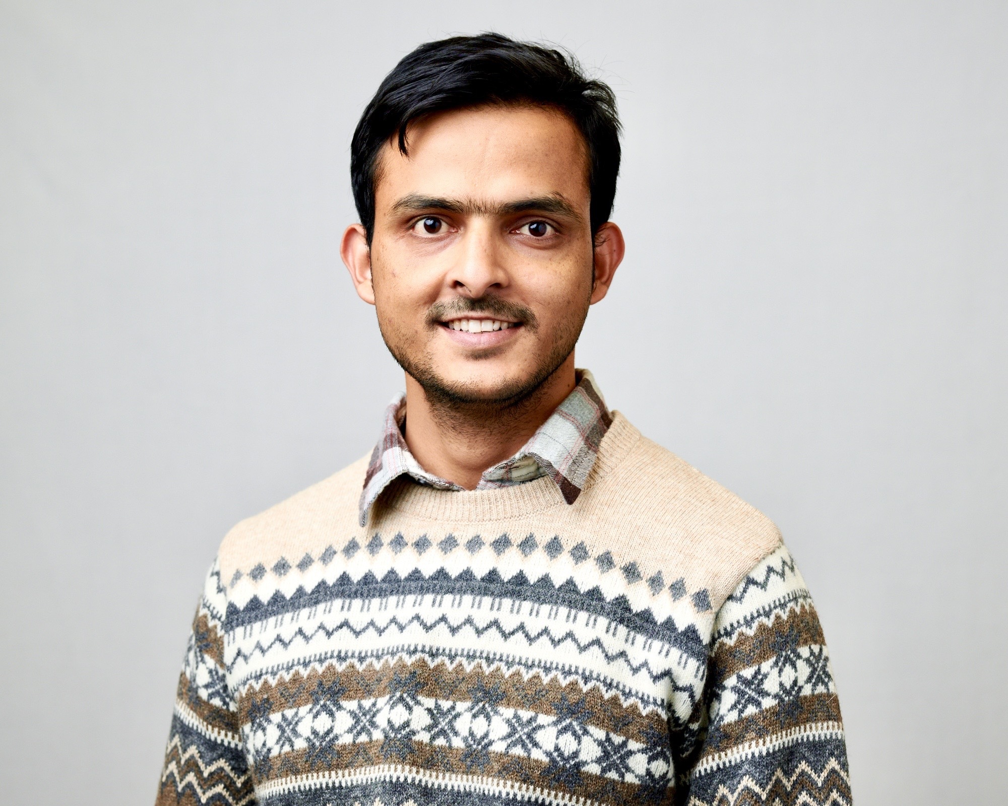 Bishnu Prasad Belbase